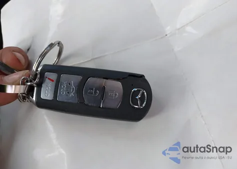 2013 Mazda Mazda3 I Touring из США, поврежденный, VIN JM1BL1VP2D1788498